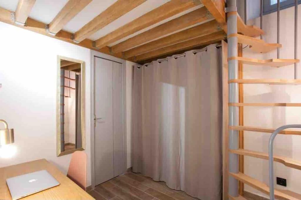 Appartement Lumineux En Centre-Ville Arles Exterior foto